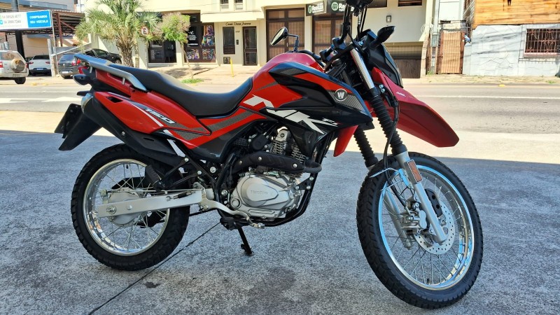 NK 150  - 2024 - CAXIAS DO SUL