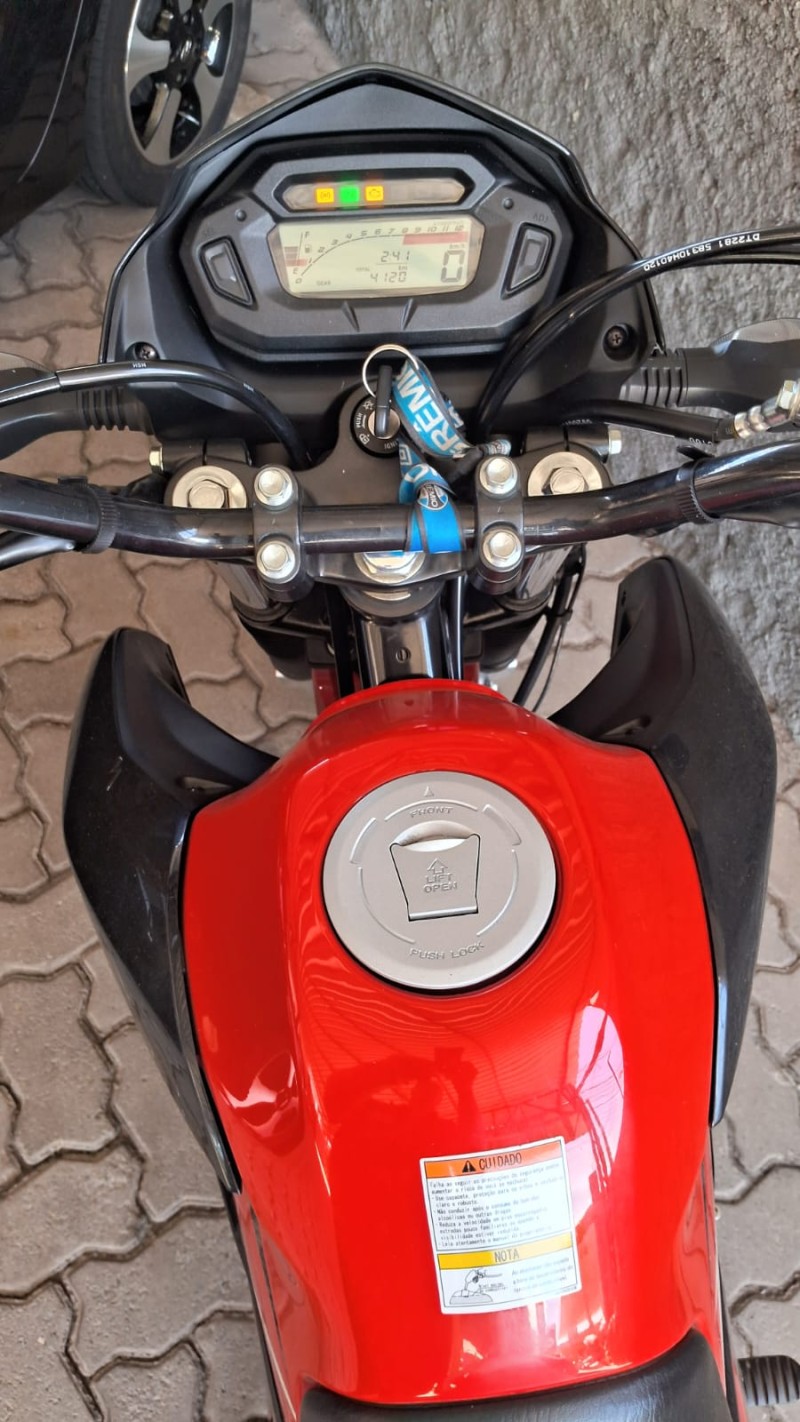 NK 150  - 2024 - CAXIAS DO SUL