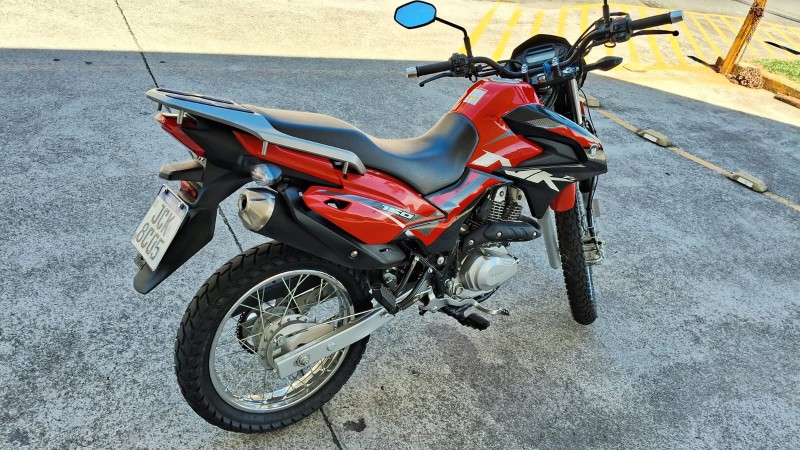 NK 150  - 2024 - CAXIAS DO SUL