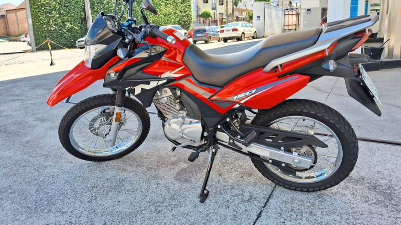 NK 150  - 2024 - CAXIAS DO SUL