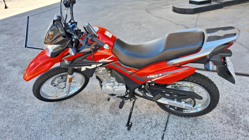 NK 150  - 2024 - CAXIAS DO SUL