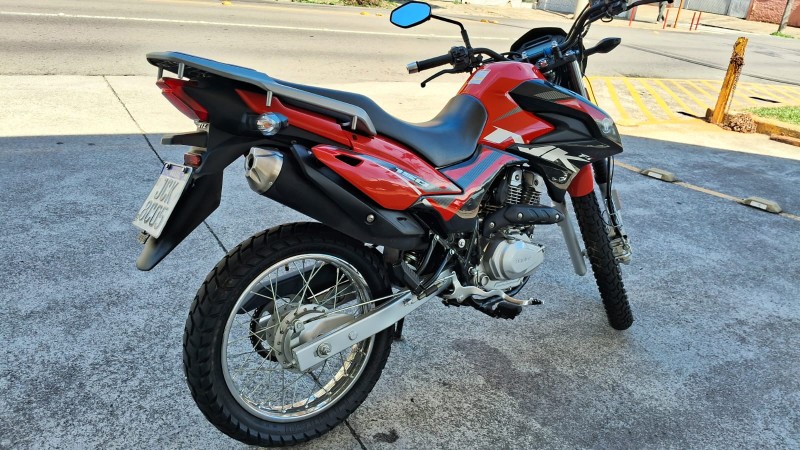 NK 150  - 2024 - CAXIAS DO SUL