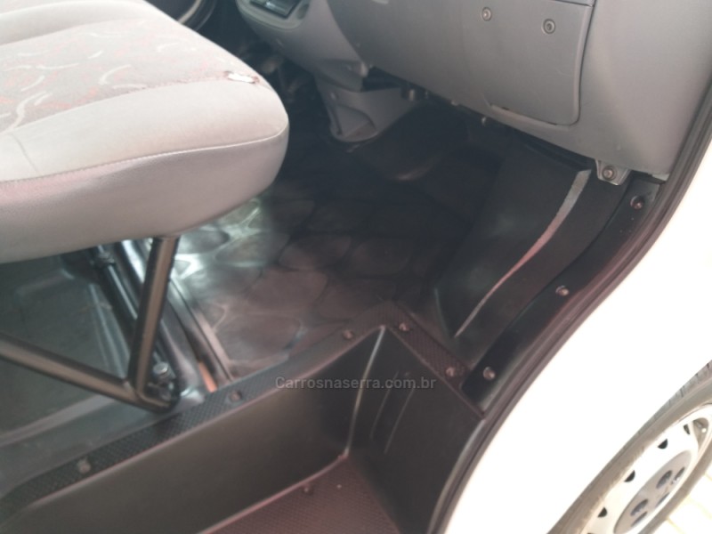 JUMPER 2.3 MINIBUS 16V TURBO INTERCOOLER DIESEL 4P MANUAL - 2017 - CAXIAS DO SUL