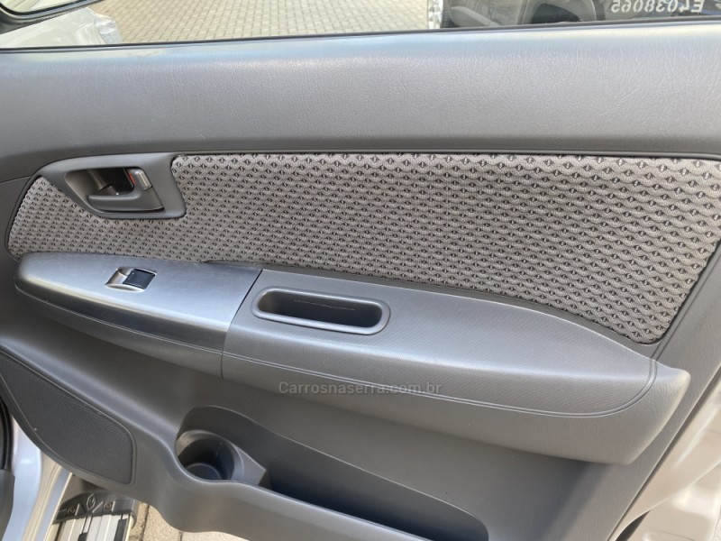 HILUX 2.7 SR 4X2 CD 16V FLEX 4P AUTOMÁTICO - 2014 - CAXIAS DO SUL