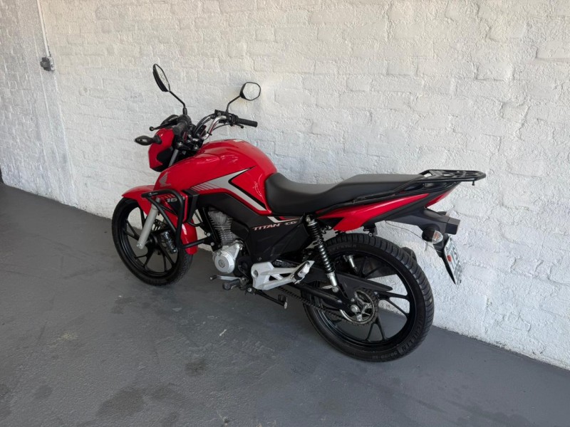 CG 160 TITAN ESDI - 2018 - CAXIAS DO SUL