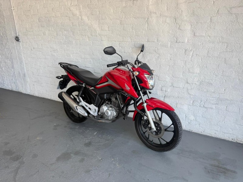 CG 160 TITAN ESDI - 2018 - CAXIAS DO SUL