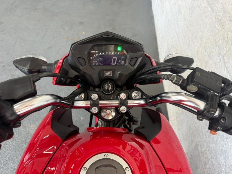 CG 160 TITAN ESDI - 2018 - CAXIAS DO SUL