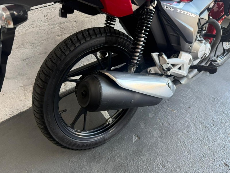 CG 160 TITAN ESDI - 2018 - CAXIAS DO SUL