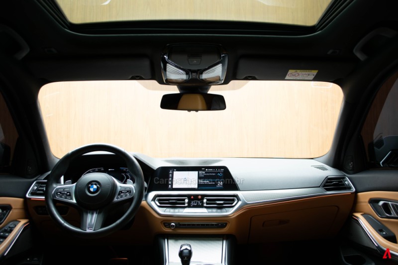 330E  - 2022 - GARIBALDI