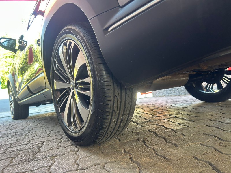 FASTBACK 1.0 AUDACE 200 TURBO FLEX 4P AUTOMÁTICO - 2024 - TRêS COROAS