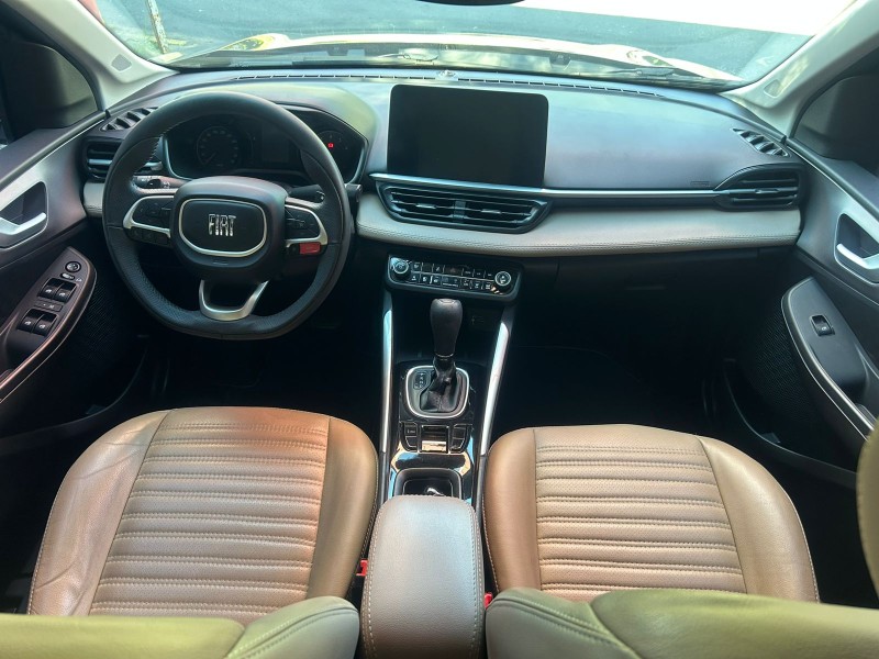 FASTBACK 1.0 AUDACE 200 TURBO FLEX 4P AUTOMÁTICO - 2024 - TRêS COROAS