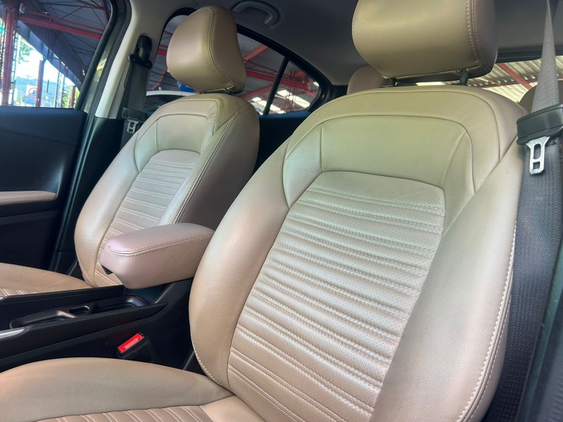 FASTBACK 1.0 AUDACE 200 TURBO FLEX 4P AUTOMÁTICO - 2024 - TRêS COROAS