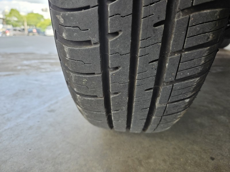 PALIO 1.0 MPI FIRE ECONOMY 8V FLEX 2P MANUAL - 2013 - CAXIAS DO SUL