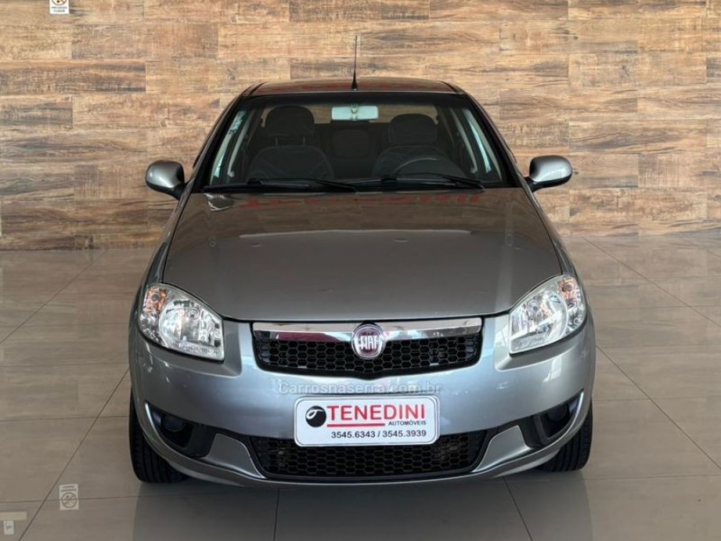 siena 1.0 mpi el 8v flex 4p manual 2013 igrejinha