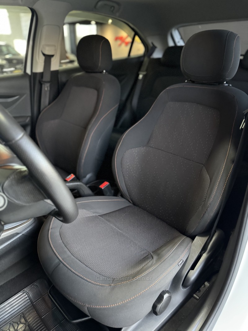 ONIX 1.4 MPFI LTZ 8V FLEX 4P AUTOMÁTICO - 2015 - CAXIAS DO SUL