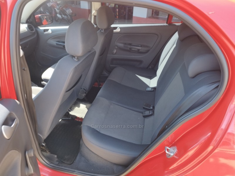 GOL 1.0 MI TREND 8V FLEX 4P MANUAL - 2013 - NOVO HAMBURGO