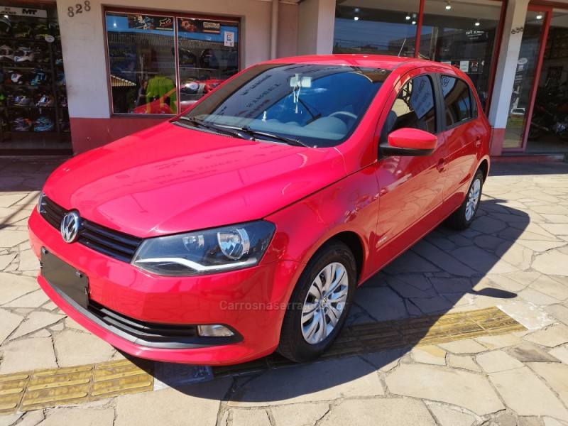 gol 1.0 mi trend 8v flex 4p manual 2013 novo hamburgo