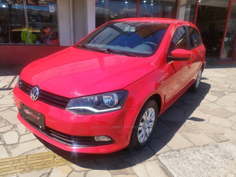 gol 1.0 mi trend 8v flex 4p manual 2013 novo hamburgo