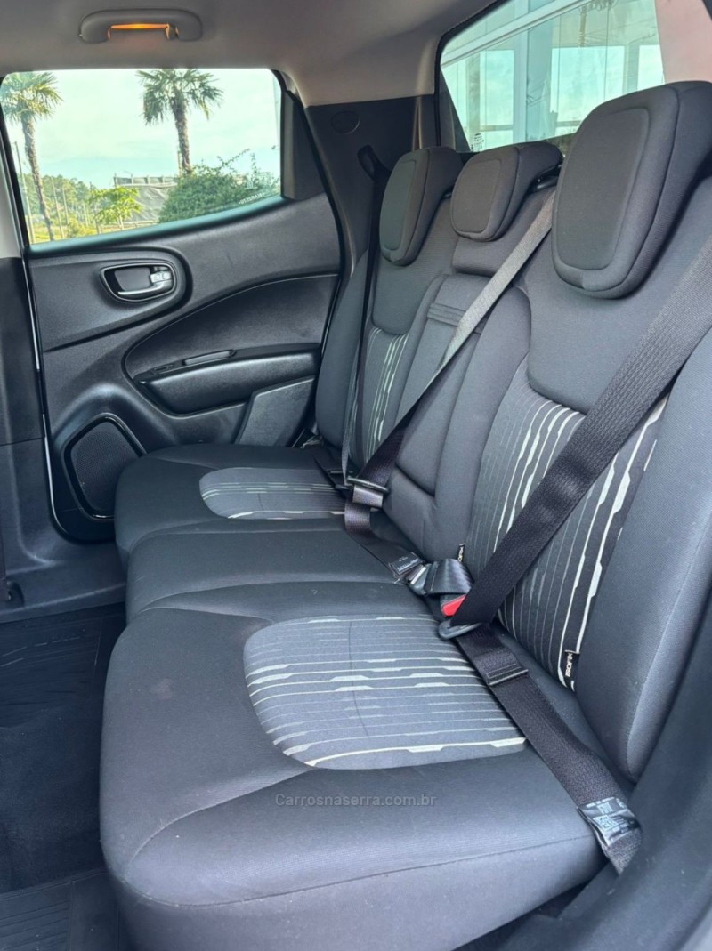 TORO 2.0 16V TURBO FREEDOM 4X4 DIESEL 4P MANUAL - 2017 - IGREJINHA