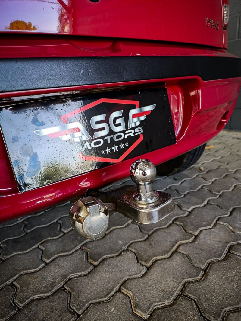 CELTA 1.0 MPFI VHC 8V GASOLINA 4P MANUAL - 2003 - HARMONIA