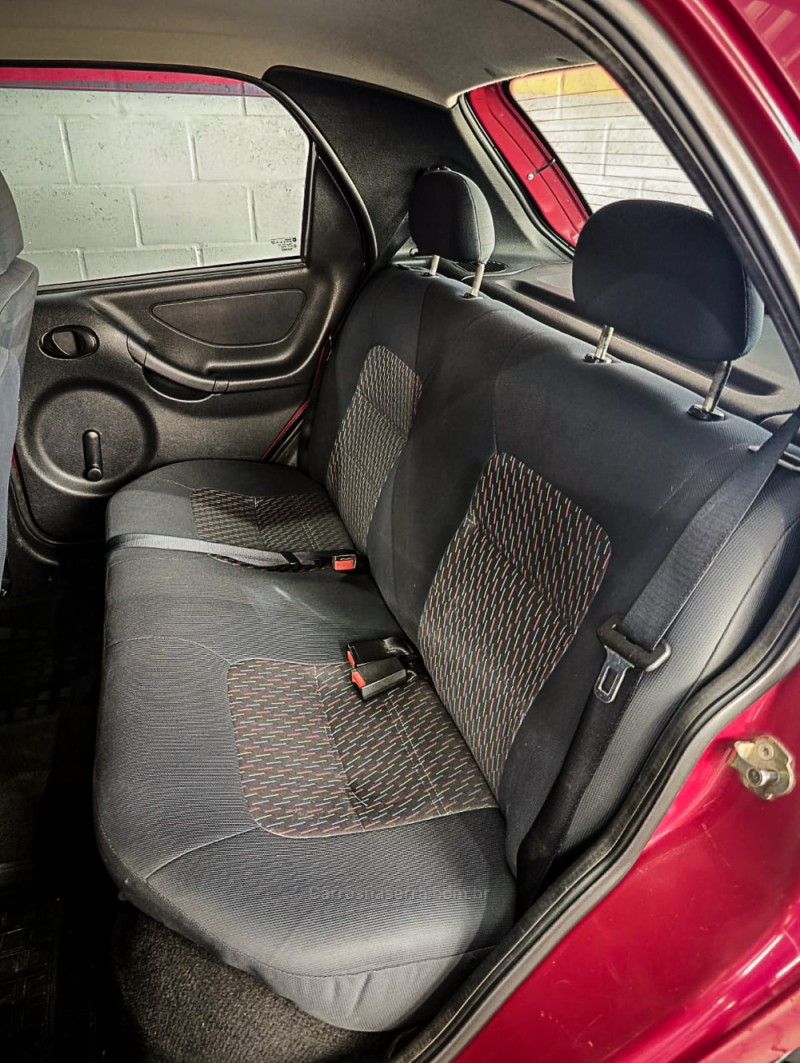 CELTA 1.0 MPFI VHC 8V GASOLINA 4P MANUAL - 2003 - HARMONIA