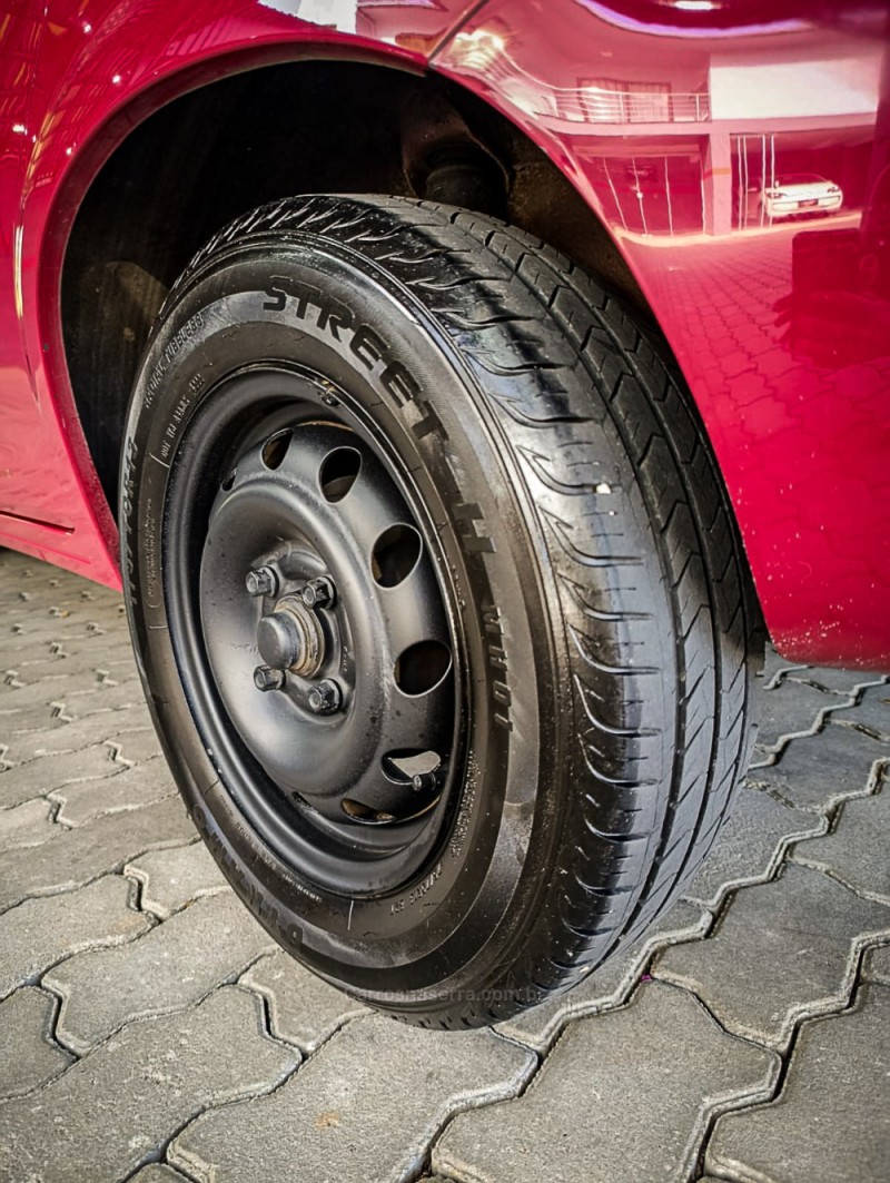 CELTA 1.0 MPFI VHC 8V GASOLINA 4P MANUAL - 2003 - HARMONIA