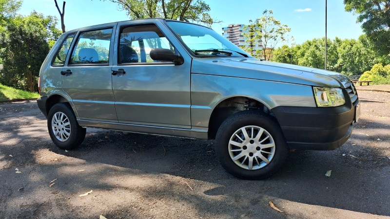 uno 1.0 mpi mille fire economy 8v flex 4p manual 2008 caxias do sul