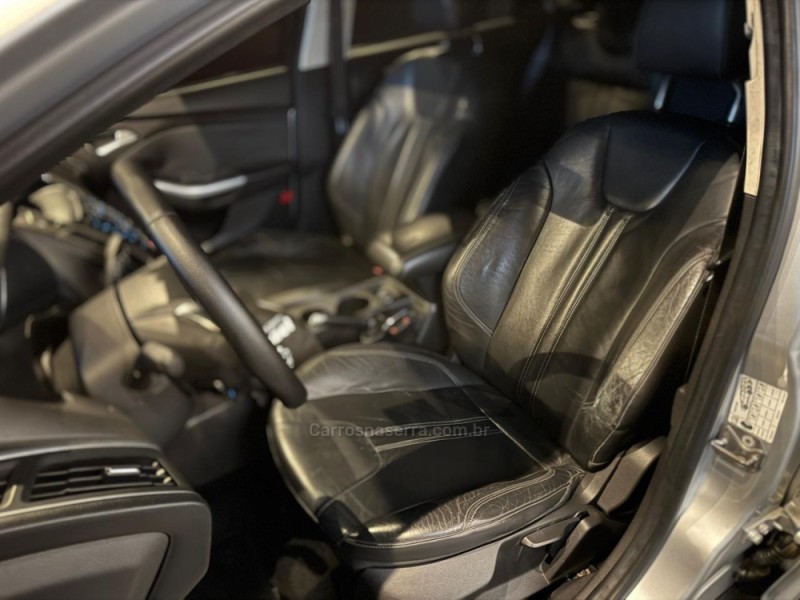 FOCUS 1.6 SE 16V FLEX 4P AUTOMÁTICO - 2014 - FARROUPILHA