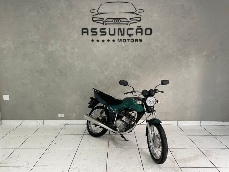 cg 125 titan 2000 caxias do sul