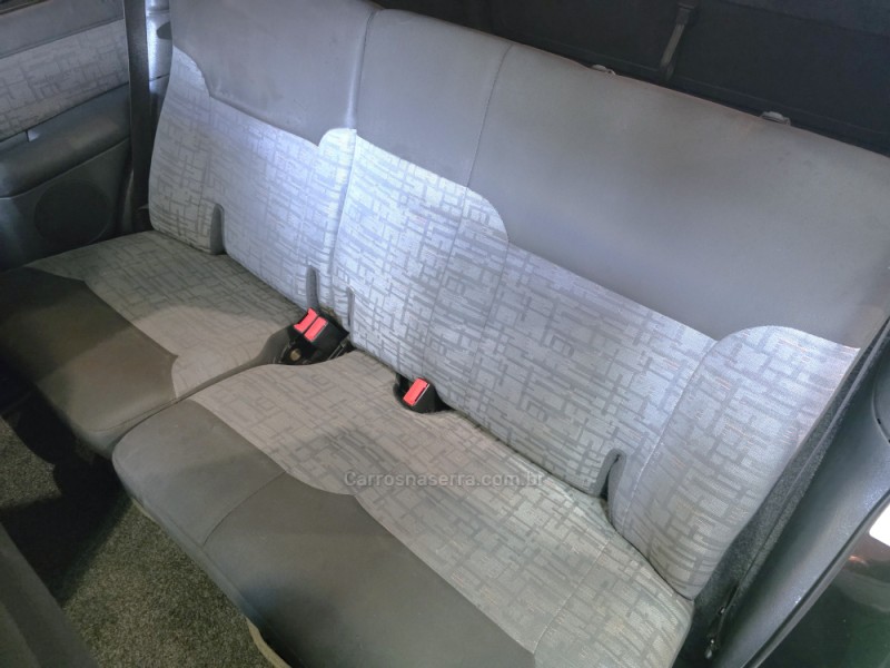 BLAZER 2.4 MPFI COLINA 4X2 8V GASOLINA 4P MANUAL - 2005 - CAXIAS DO SUL