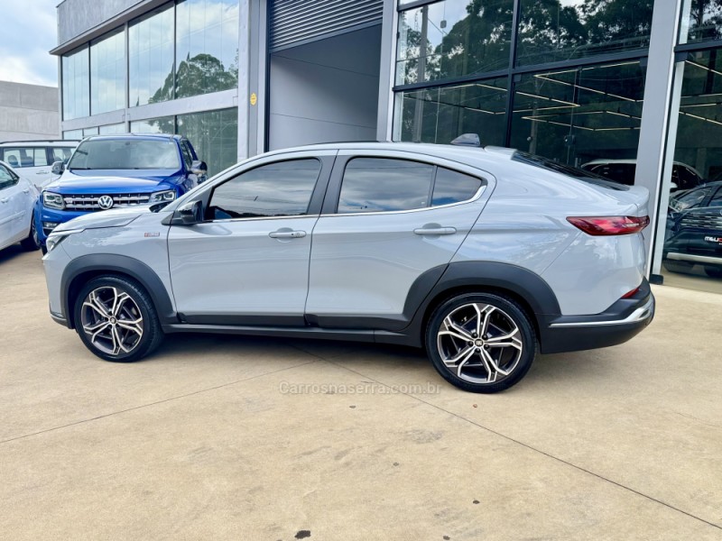 FASTBACK 1.3 LIMITED EDITION 270 TURBO FLEX 4P AUTOMÁTICO - 2024 - LAJEADO