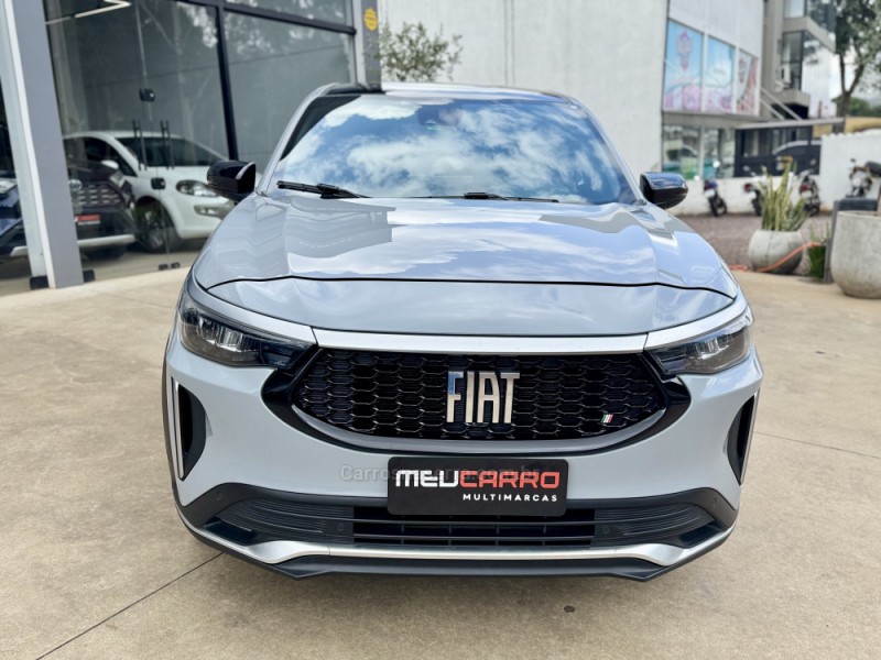 FASTBACK 1.3 LIMITED EDITION 270 TURBO FLEX 4P AUTOMÁTICO - 2024 - LAJEADO