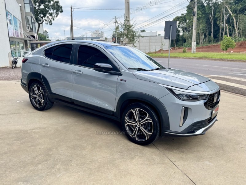 FASTBACK 1.3 LIMITED EDITION 270 TURBO FLEX 4P AUTOMÁTICO - 2024 - LAJEADO