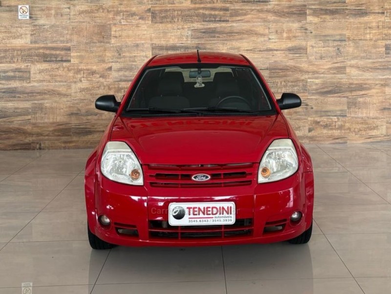 KA 1.0 MPI 8V FLEX 2P MANUAL