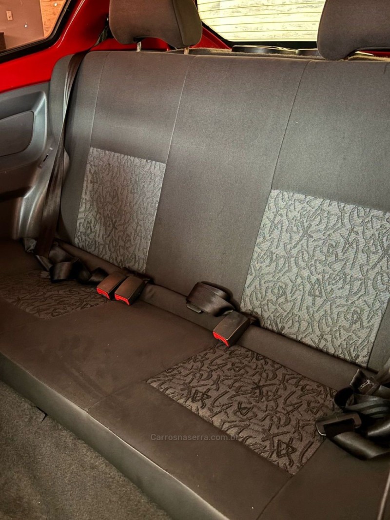 KA 1.0 MPI 8V FLEX 2P MANUAL - 2009 - IGREJINHA