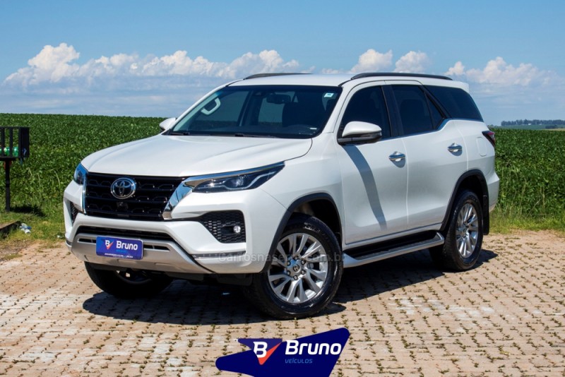 hilux sw4 2.8 srx 4x4 16v turbo intercooler diesel 4p automatico 2024 palmeira das missoes