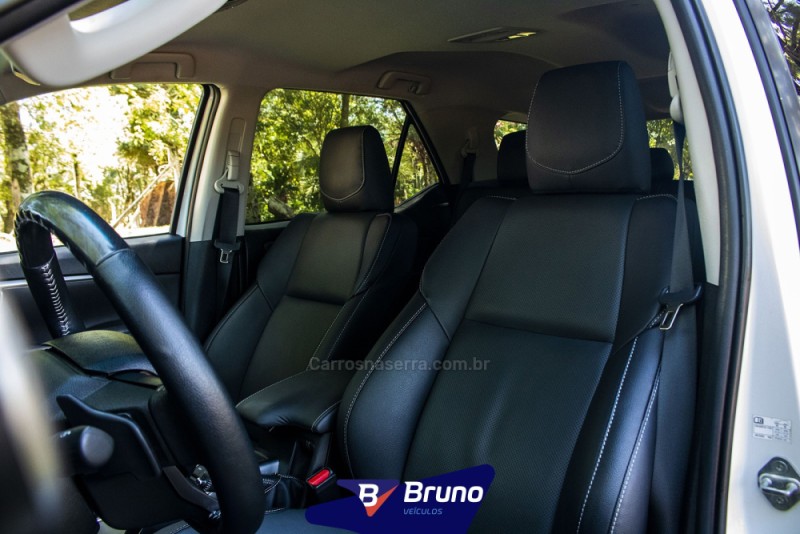 HILUX SW4 2.8 SRX 4X4 16V TURBO INTERCOOLER DIESEL 4P AUTOMÁTICO - 2024 - PALMEIRA DAS MISSõES