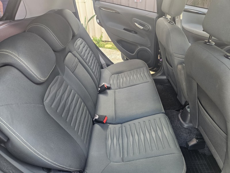 PUNTO 1.6 ESSENCE SP DUALOGIC 16V FLEX 4P AUTOMATIZADO - 2016 - CAXIAS DO SUL