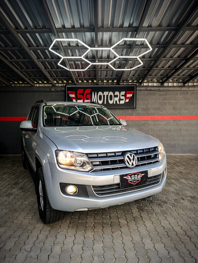 amarok 2.0 se 4x4 cs 16v turbo intercooler diesel 4p manual 2016 harmonia