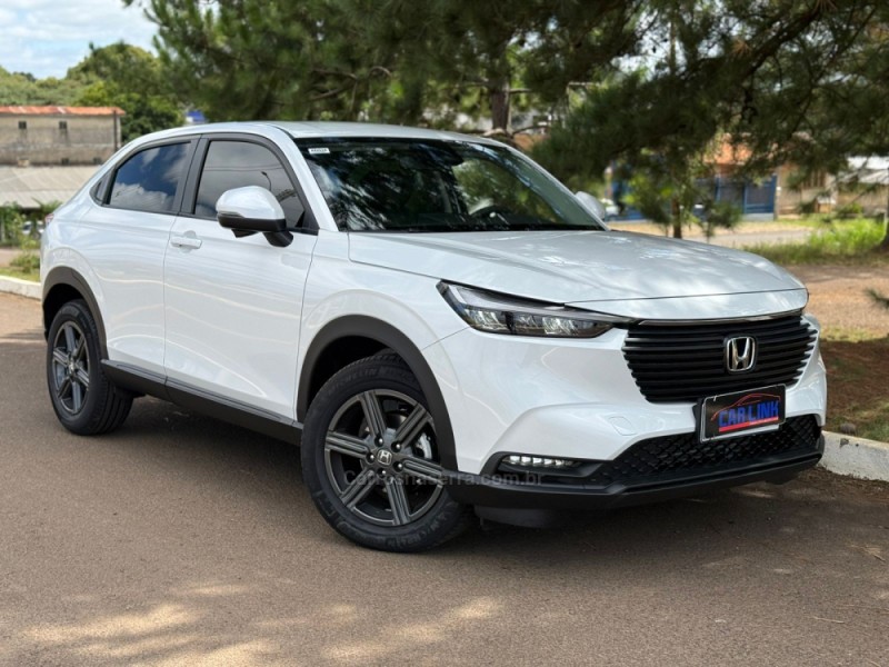 HR-V 1.5 EXL HS 4P FLEX AUTOMÁTICO - 2025 - VACARIA