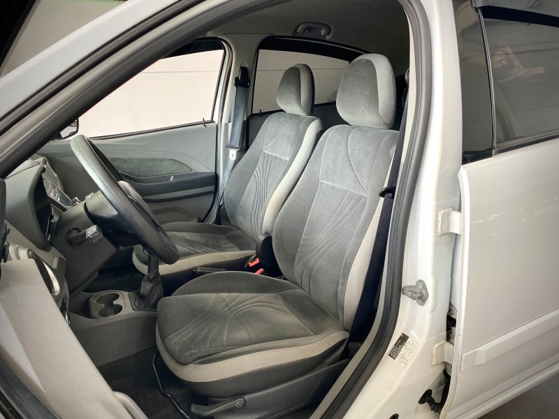 AGILE 1.4 MPFI LTZ 8V FLEX 4P MANUAL - 2012 - LAJEADO