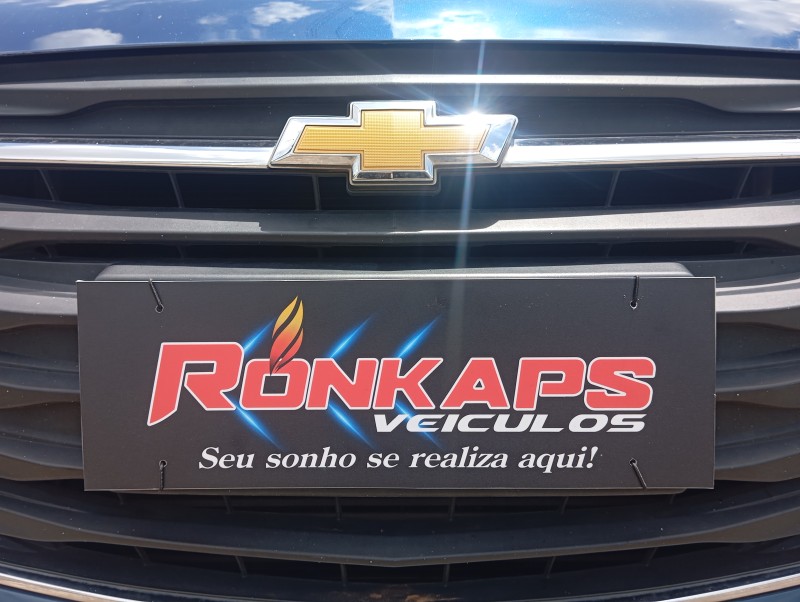 ONIX 1.0	PREMIER PLUS 12V TURBO FLEX 4P AUTOMÁTICO - 2020 - CAXIAS DO SUL