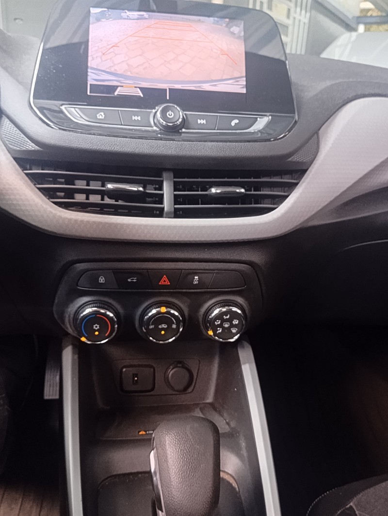 ONIX 1.0	PREMIER PLUS 12V TURBO FLEX 4P AUTOMÁTICO - 2020 - CAXIAS DO SUL