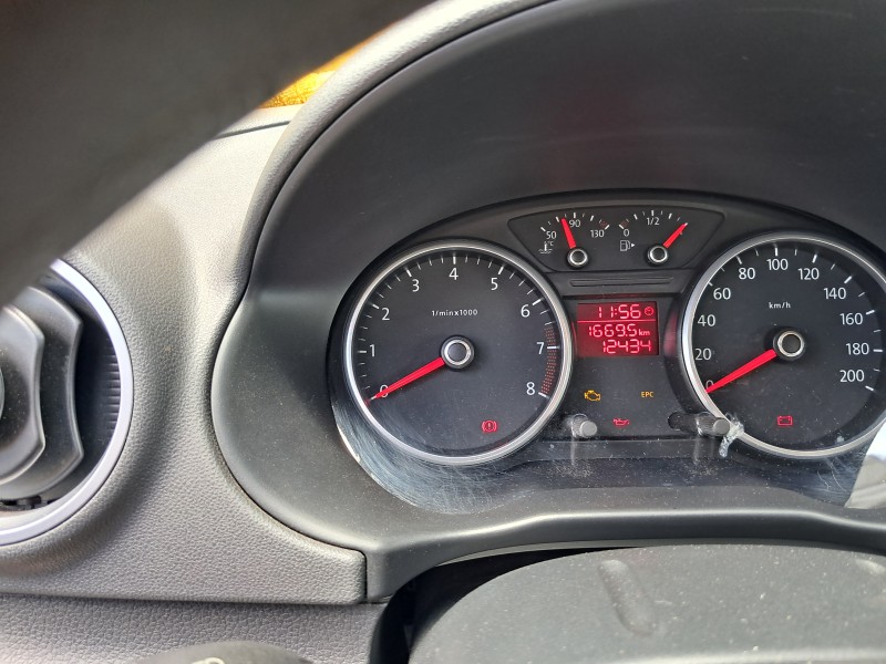 GOL 1.0 MI 8V FLEX 4P MANUAL - 2012 - FLORES DA CUNHA