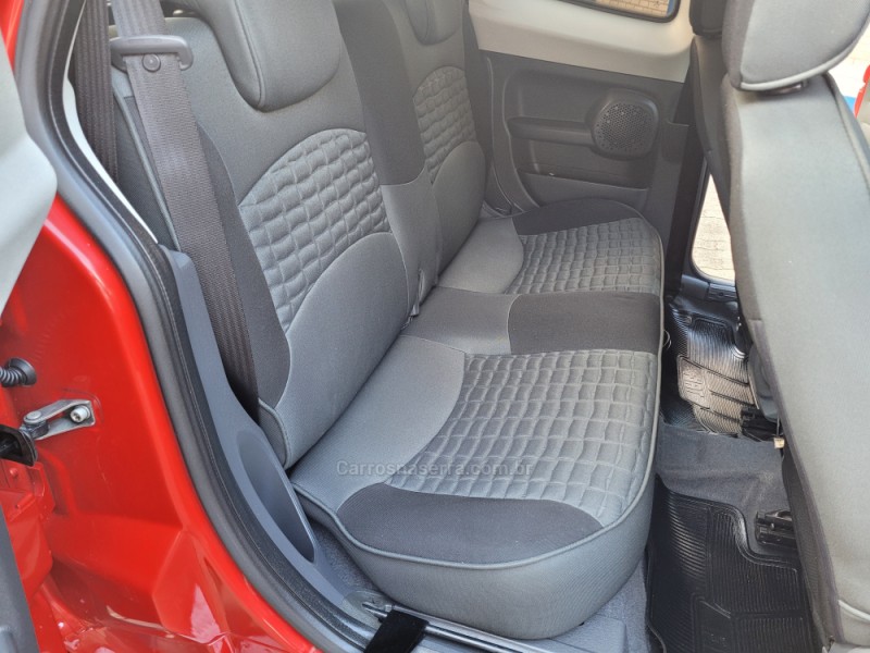 STRADA 1.8 MPI ADVENTURE CD 16V FLEX 3P MANUAL - 2016 - CAXIAS DO SUL