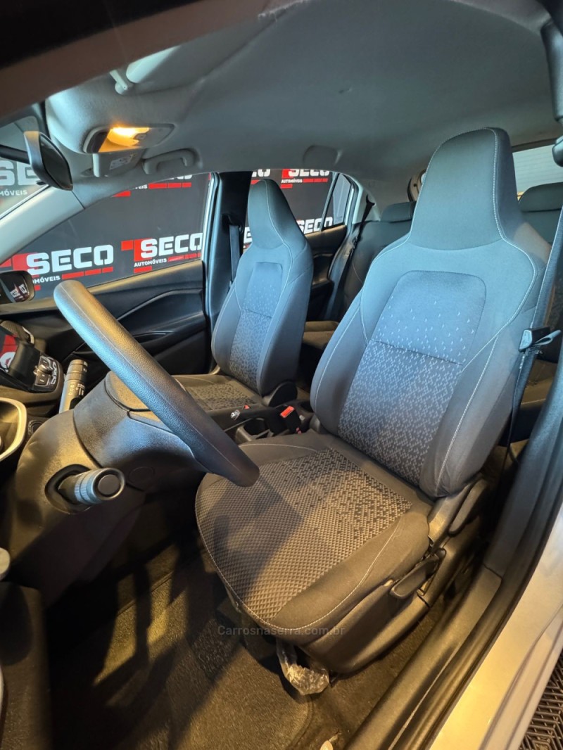 ONIX 1.0 LT 12V FLEX 4P MANUAL - 2021 - PASSO FUNDO