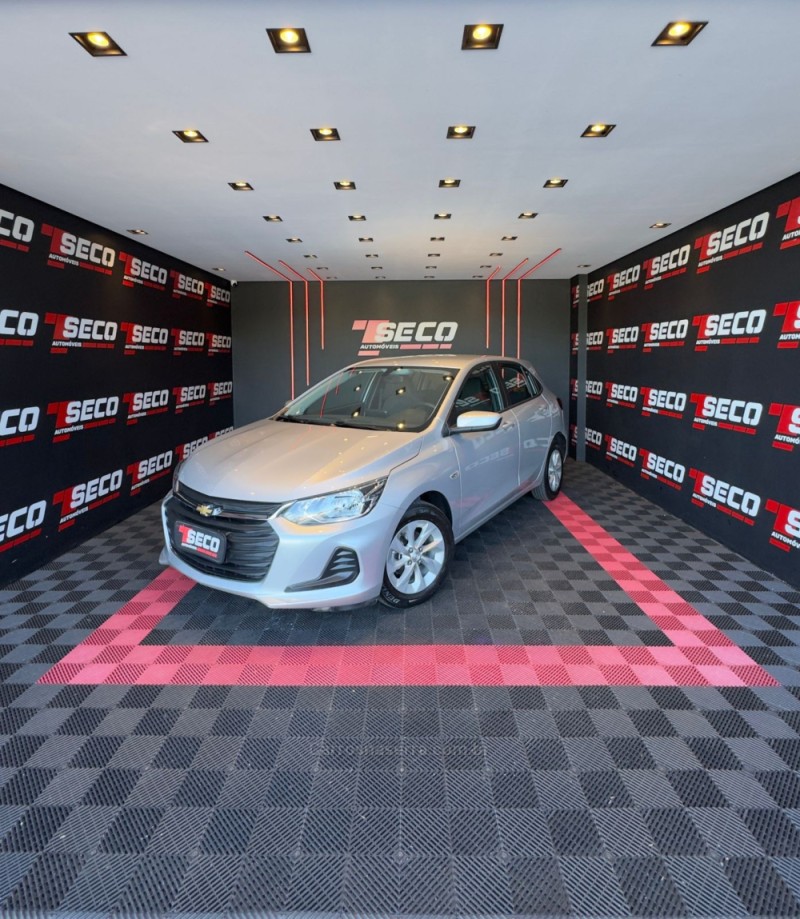 onix 1.0 lt 12v flex 4p manual 2021 passo fundo