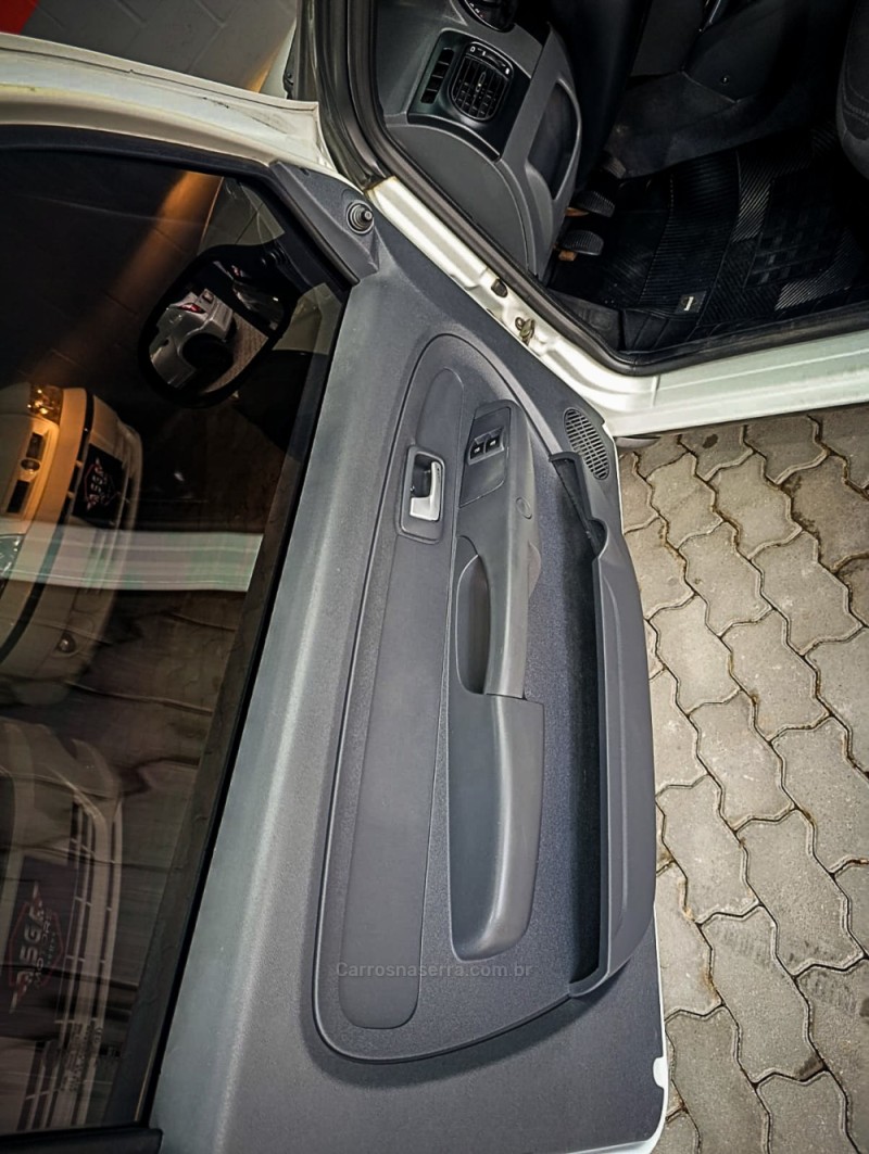 STRADA 1.4 MPI HARD WORKING CD 8V FLEX 2P MANUAL - 2016 - HARMONIA