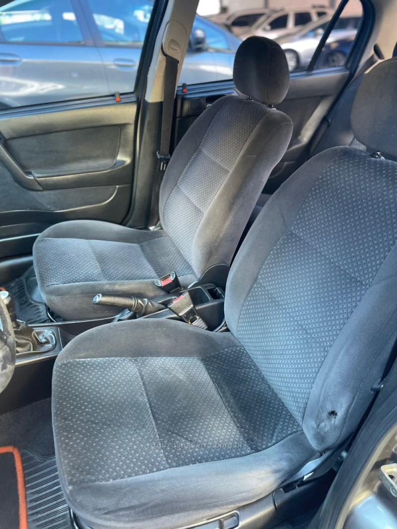 ASTRA 2.0 SFI ADVANTAGE SEDAN 16V GASOLINA 4P MANUAL - 2011 - NOVO HAMBURGO