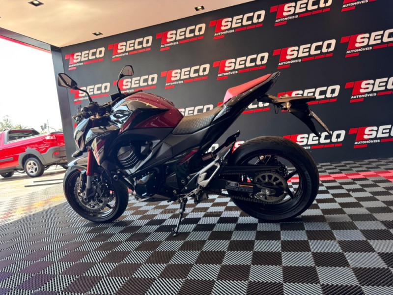 Z800 ABS - 2017 - PASSO FUNDO